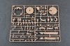 Trumpeter 01532 BMP-3(UAE) w/ERA titles and combined screens (1:35)